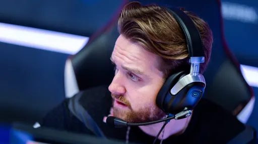 G2 Esports отобралась на BLAST Premier: Spring Final 2024