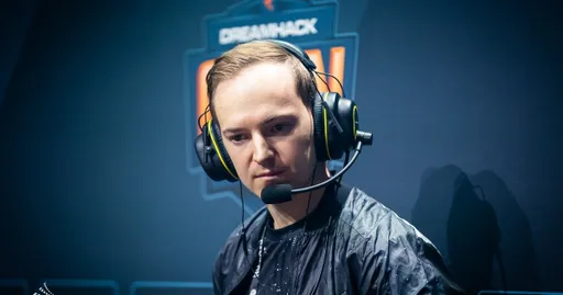 Johnta стал главным тренером FENNEL по Valorant