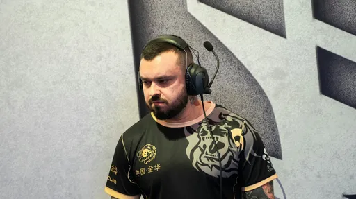 Bullet о невыходе JiJieHao на мейджор: не хватило времени, чтобы сыграть против опытных команд