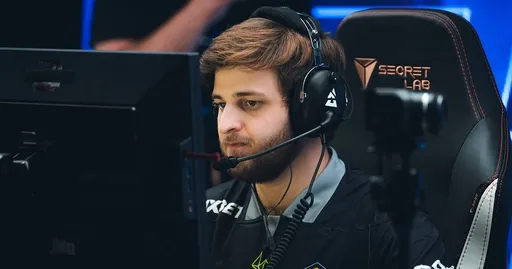 Degster про матч Team Spirit и Falcons: не уверен, что Dust2 будет таким же легким