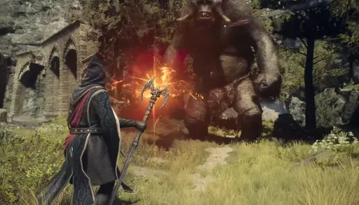 Разработчики Dragon's Dogma 2 добавили возможность начать новую игру