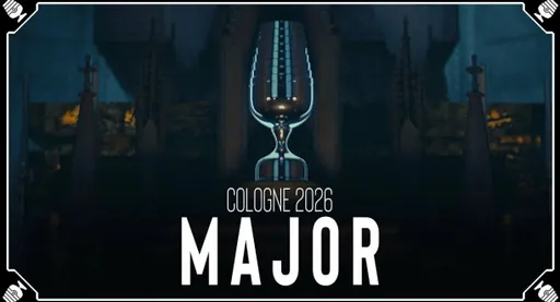 Россия заняла четвёртое место по представителям в первой стадии IEM Cologne Major 2026