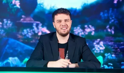 KingR: СНГ – последний регион Dota-сцены, китайцы дали жидкого на TI15