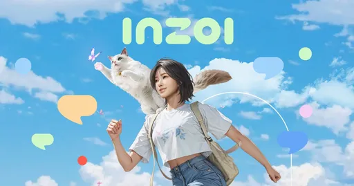 Отток игроков inZOI не смутил EA – запущен 10 опрос о «конкуренте The Sims»