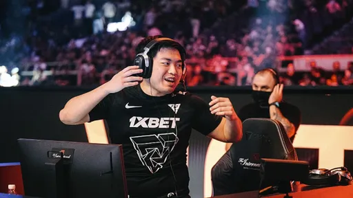 Sneyking: у зрителей и игроков мало причин считать TI престижным турниром