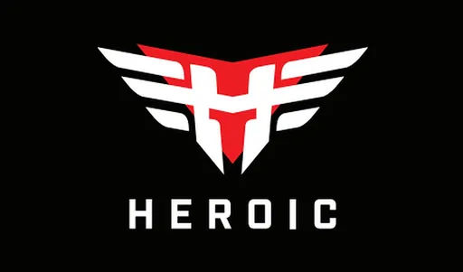 Слух: HEROIC заработала около 9,5$ млн на трансферах за последние годы