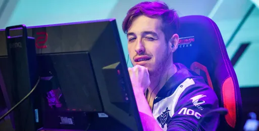 KennyS рассказал о причинах возвращения на про-сцену CS:GO