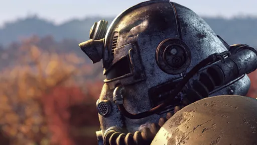 Стал известен весь график выхода серий сериала по Fallout