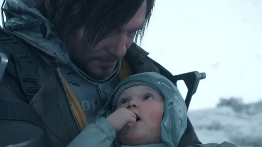 Показ Death Stranding 2: On the Beach пройдёт 9 июня в 5:00 по московскому времени