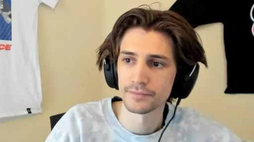 Стример xQc может создать команду по Valorant