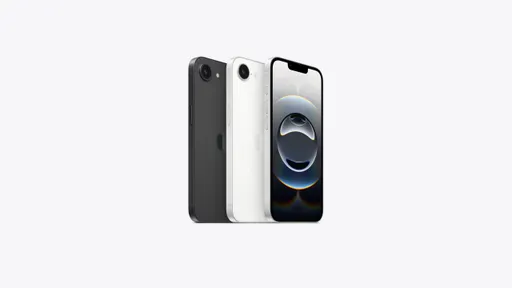 Apple представила новый iPhone 16E – это бюджетный SE