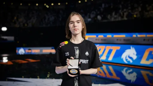 Donk раскрыл секрет победы Spirit на IEM Cologne 2025: MOUZ не выдержали давления