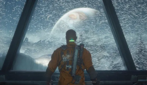Создатель серии Dead Space отказался от нового проекта из-за недостатка финансирования
