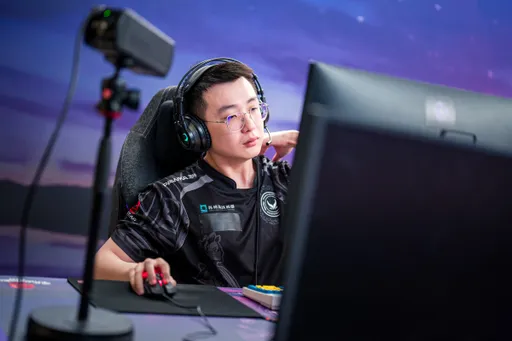maps назначен тренером Xtreme Gaming на EWC 2026