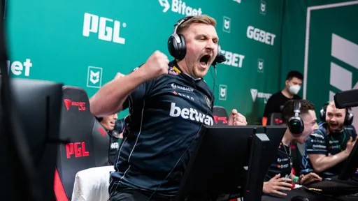 TabseN о BIG: я думал, мы будем выступать намного хуже