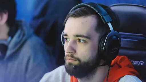 Fishman о новом обновлении в Dota 2: ура, баффнули Disruptor