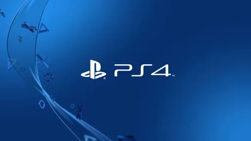 PS4 получила новое обновление прошивки