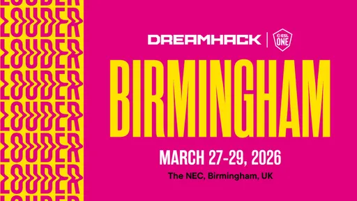 ESL анонсировал ESL One Birmingham по Dota 2 с призовым фондом 1 млн долларов