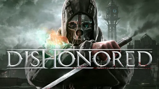Bethesda запустили производство неанонсированной стратегии. Игра может стать сиквелом Dishonored
