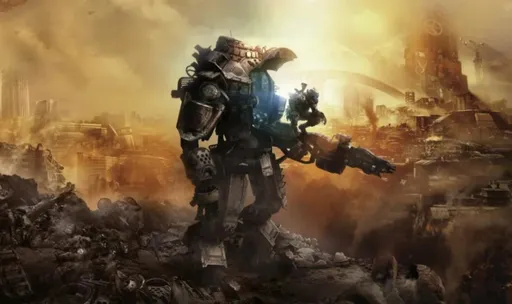 Джейсон Шрайер: EA отменила шутер по Titanfall и сократила 300-400 сотрудников