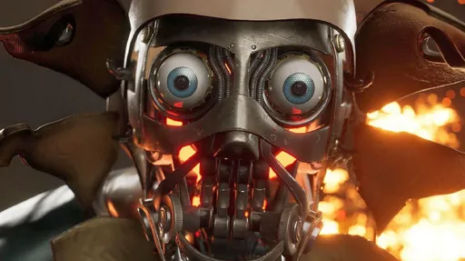 Владельцы ПК-версии Atomic Heart пожаловались на задержку выхода патчей в VK Play