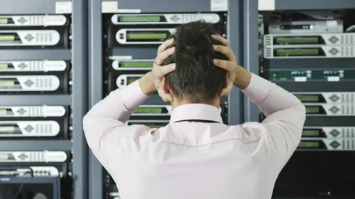 СМИ: IT-специалисты выразили сомнения в версии Роскомнадзора о сбоях