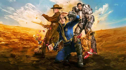 Звезда Marvel и главный герой «Один дома» снимутся в сериале Fallout