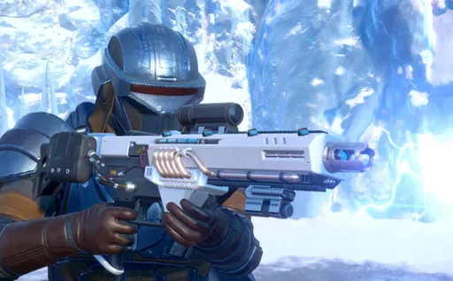 «Обращайтесь в поддержку PlayStation» – авторы Helldivers 2 ответили на критику