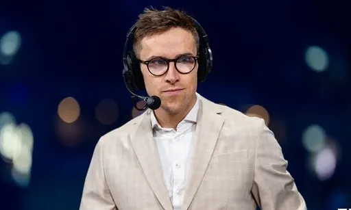Pimp о заменах в Team Spirit: любопытно посмотреть, к чему всё это приведёт