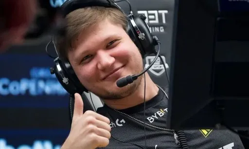 BC.Game с s1mple потерпела первое поражение на тир-3 сцене от команды Partizan