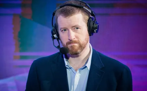 Thorin о прогнозах против NaVi: они вам денег должны или что-то в этом роде?