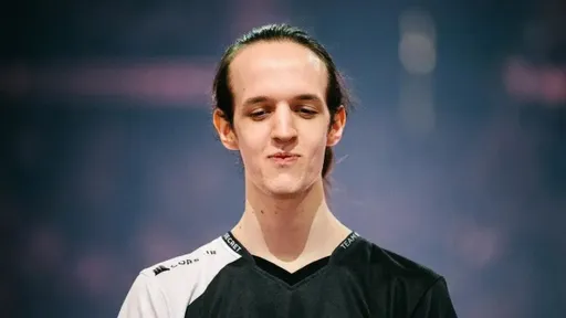 Crystallis официально заменил dyrachyo в Tundra Esports