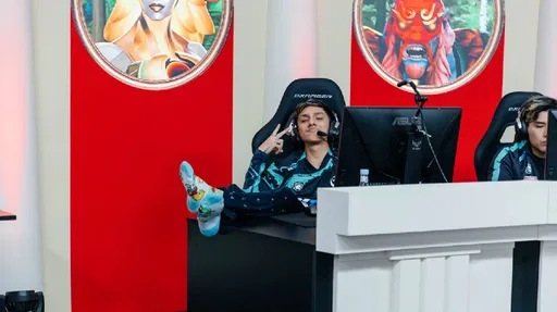 Beastcoast выбила Evil Geniuses из BetBoom Dacha