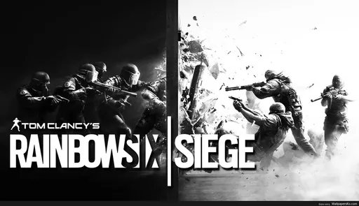 Rainbow Six Siege и Final Fantasy XIV выйдут в Китае