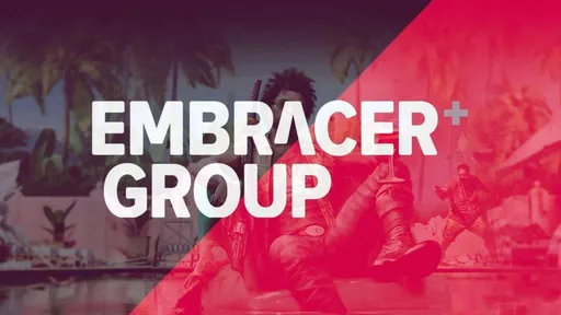 Embracer полностью уйдёт с российского рынка