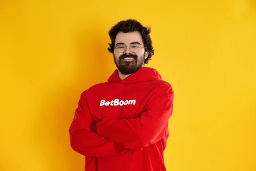 «Я все еще в топе Twitch». ТраВоМаН о победе на турнире от BetBoom, проблемах стриминга и карьере