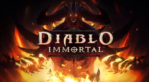В Diablo: Immortal началась раздача – в игре можно забрать меч, гемы и расходники