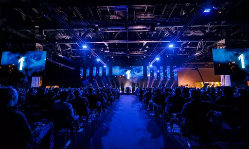 Отбор на DreamLeague S28 и ESL One Birmingham 2026 пройдёт на LAN в Китае