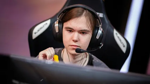 Donk завершил 8 сезон FACEIT по CS2 с рекордными 5494 ELO