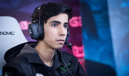 Falcons обыграла HEROIC и одержала первую победу во втором этапе DreamLeague S25