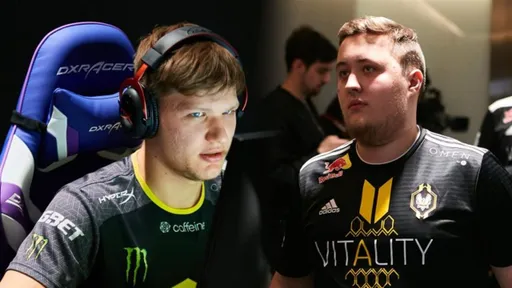 ZywOo опередил s1mple по количеству медалей MVP после победы на ESL Pro League S21