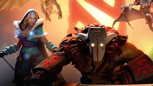 В Dota 2 вновь нашли баг с двойным эффектом Prowler Shaman