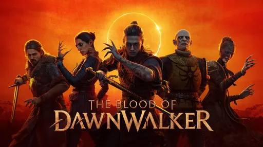 Обзор The Blood of Dawnwalker от создателей «Ведьмака 3»