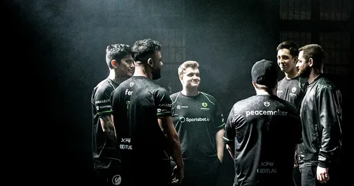 Sharks выбила Imperial из квалификации к BLAST Premier: Spring Showdown 2022