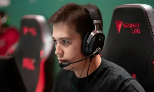 Buster: думаю, Team Vitality будет сложно выиграть на StarLadder Budapest Major 2025