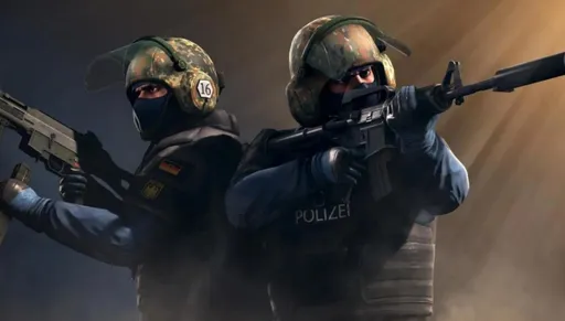 Virtus.pro выбила Team Vitality из Esports World Cup 2024
