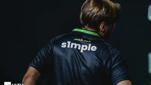 S1mple рассказал о несправедливом отношении к участникам на PW Shanghai Major 2024