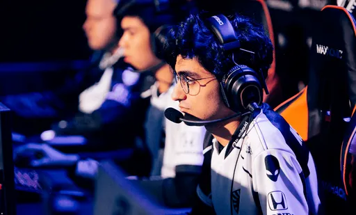 Team Liquid одолела Entity в первом дивизионе DPC для Европы
