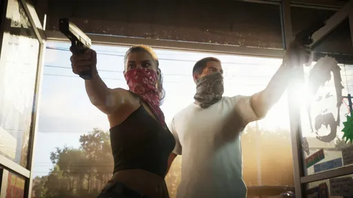 Трейлер GTA IV повысил популярность песни Тома Петти в Spotify почти на 37 000%