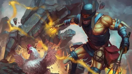 Цена на насмешку для Shadow Shaman взлетела после слухов о возможной аркане